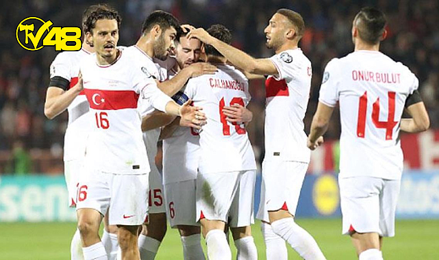 11 yıl sonra bir ilk yaşanacak! İşte Türkiye-Hırvatistan maçında muhtemel 11'ler