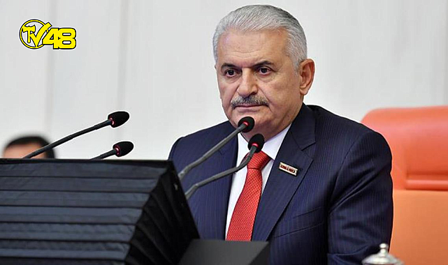 AK Parti Genel Başkanvekili Binali Yıldırım'ın annesi vefat etti