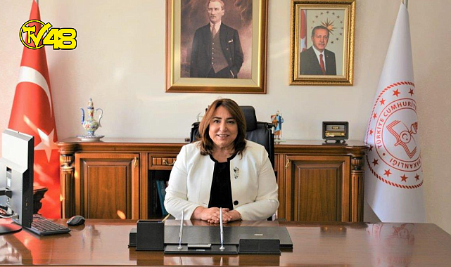 Muğla'da Hüdayi Baş'ın Ölümüne İlişkin Davada Dönemin Milli Eğitim Müdürü Pervin Töre'ye Hapis Cezası