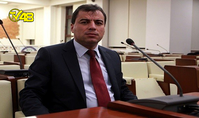 AK Parti Muğla'da, Mete'nin istifasıyla boşalan il başkanlığına Akça getirildi