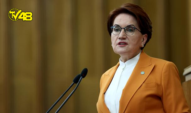 Meral Akşener'den "Cumhurbaşkanı adayı ol" diyen İYİ Partililere tek cümlelik yanıt: Sonra konuşacağız