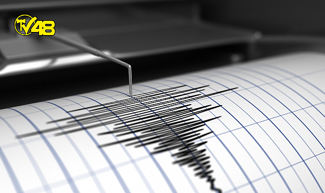 Bolu'da 4.8 büyüklüğünde deprem! Düzce, İstanbul ve Ankara'dan hissedildi