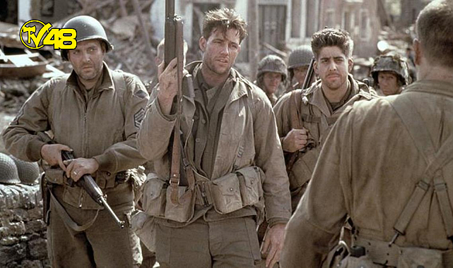 'Er Ryan'ı Kurtarmak' filminin yıldızı Tom Sizemore hayatını kaybetti