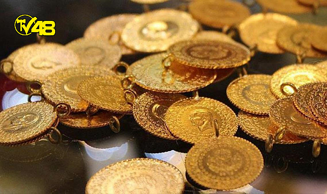 Altında düne göre artış! Gramı 1.214 liradan işlem görüyor