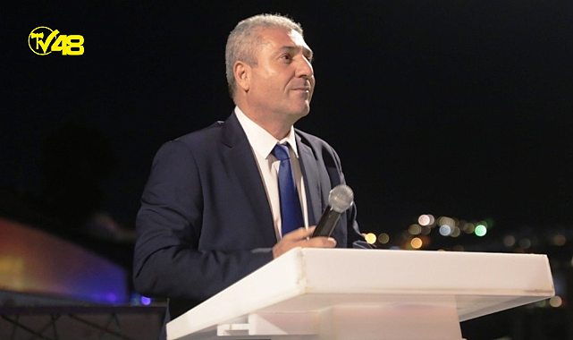 Bodrum Belediyesi ''Faruk Ulusoy'a Uzaklaştırma'' Haberi İle İlgili Basın Açıklaması Yayınladı