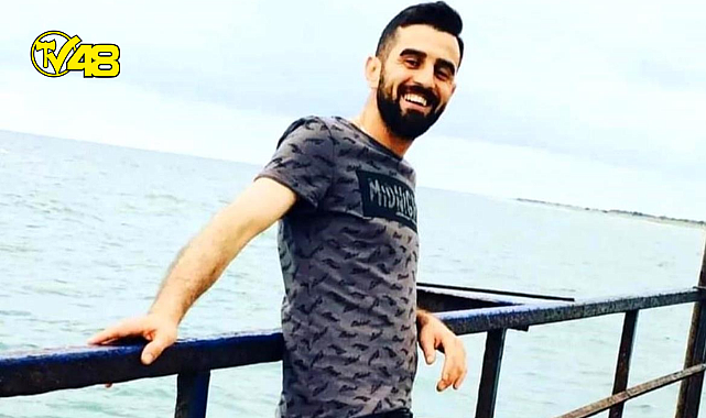 Bodrum'da sıva yaparken yere düştü, hastanede hayatını kaybetti!