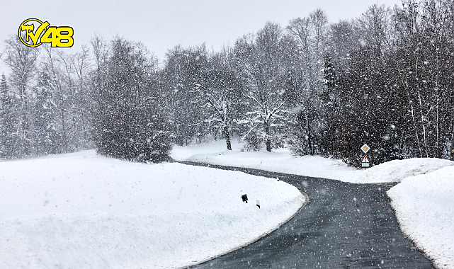 Bu kentlerde yaşayanlar dikkat: Meteoroloji'den 10 il için kar yağışı uyarısı