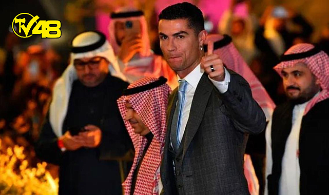 Cristiano Ronaldo'nun Ramazan paylaşımı dikkat çekti