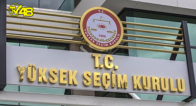 Cumhurbaşkanı adayları imza sayıları (GÜNCEL) YSK cumhurbaşkanı adayları imza sayıları kaç oldu?