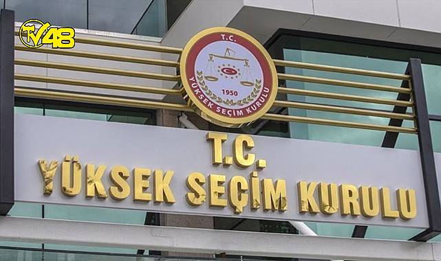 Cumhurbaşkanı adayları imza sayıları (GÜNCEL) YSK cumhurbaşkanı adayları imza sayıları kaç oldu?