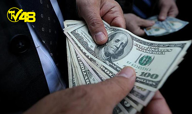 Dolarda ufak yükselişler sürüyor! 19,04 TL'den seviyesinde işlem görüyor