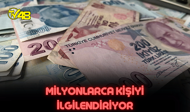 Emekli olduktan sonra çalışan EYT'liler için asgari ücret artacak! Milyonlarca kişiyi ilgilendiriyor