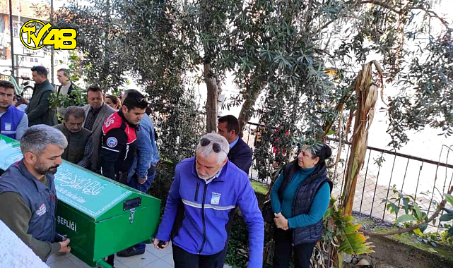 Fethiye'de Müdür okula gitmeyince acı gerçek ortaya çıktı!