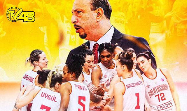 Galatasaray, Avrupa'da finalde! Daha önce kazandık, yine yaparız