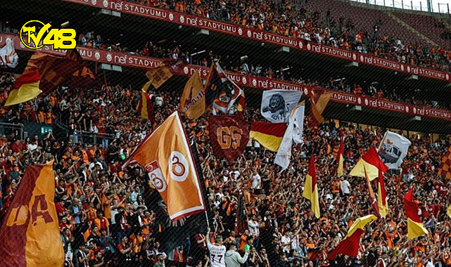 Galatasaray, Nef Stadyumu'nun kapasitesini 62 bin 500'e çıkarmak için düğmeye bastı