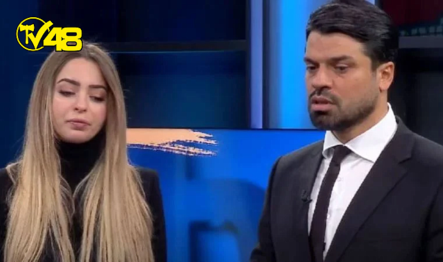 Gökhan Zan, İYİ Parti'den milletvekili aday adayı oldu