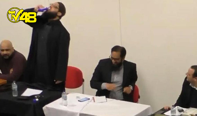 Hadisin doğruluğunu kanıtlamak için fare zehri içen Şeyh Raşid'in öldüğü iddia edildi! Gerçek çok geçmeden anlaşıldı
