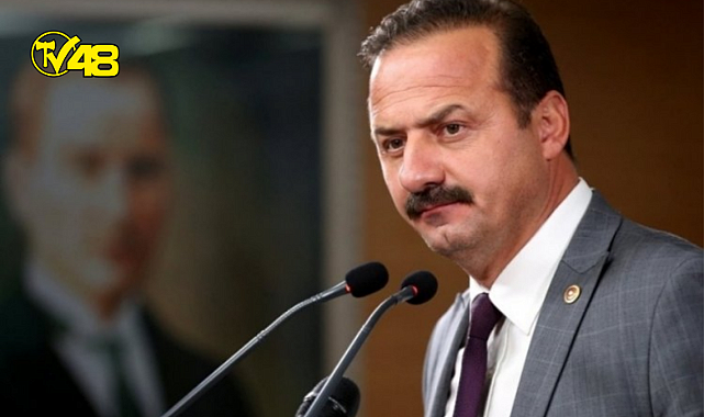 İYİ Partili Ağıralioğlu: Kemal Bey'in adaylığını dayatmasına itiraz ediyorum