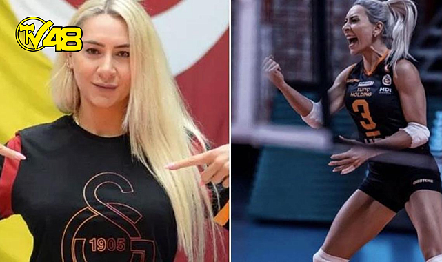 Kaptan Gizem'den Galatasaray.'a veda! Ayrılık nedeni belli oldu