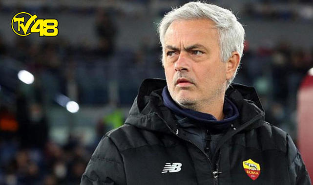 Lazio kaptanının Mourinho'ya ettiği küfürler hiç de yenilir yutulur cinsten değil
