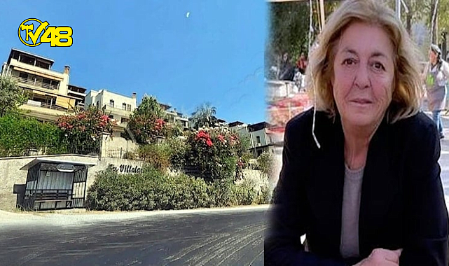 Milas'ta evinin sokağından dolmuş durağına doğru yürüdüğü sırada bir koçun saldırısına uğrayıp feci şekilde can vermişti! Köyün korkulu rüyası olan koç karantinaya alındı