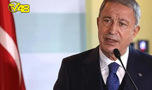 Milli Savunma Bakanı Akar: 30 bin 62 personel alımı yapacağız