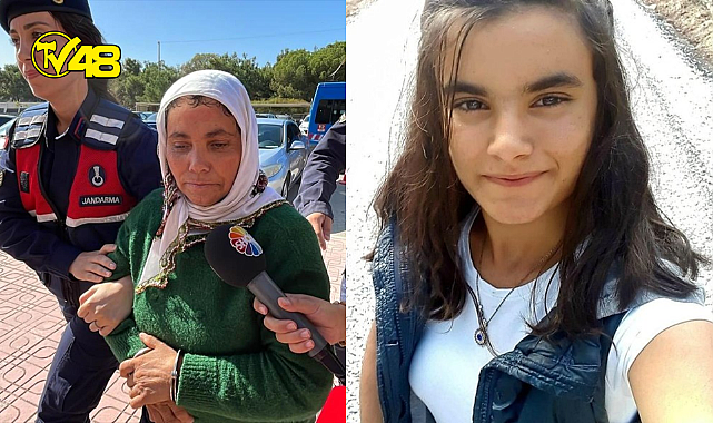 Muğla'da 17 yaşındaki kızın ölümünde anne ve babaya ağırlaştırılmış müebbet hapis talebi