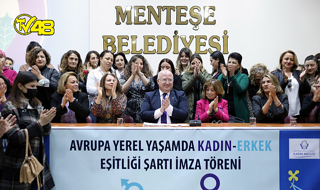 'MUTLU KADIN MUTLU KENT'