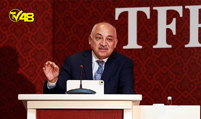 Olayların ardından TFF sessizliğini bozdu: Eylemleri kınıyoruz