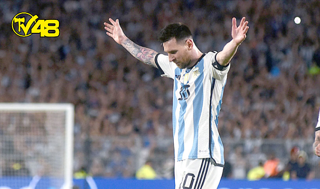 PSG'den ayrılmak üzere! Barcelona, Messi'yle temasta olduklarını duyurduKGM