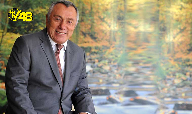 Remzi Kazmaz CHP'den Aday Adayı