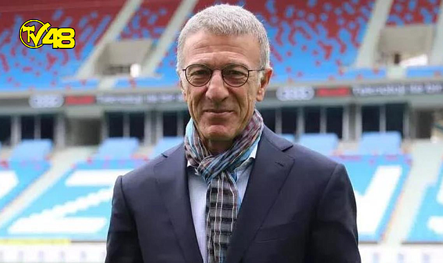 Son Dakika: Trabzonspor'da Ahmet Ağaoğlu dönemi sona erdi