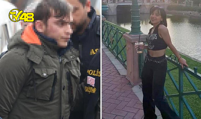 Tuğçe'yi 13 kez bıçaklayarak öldüren sevgilisine ömür boyu hapis istemi
