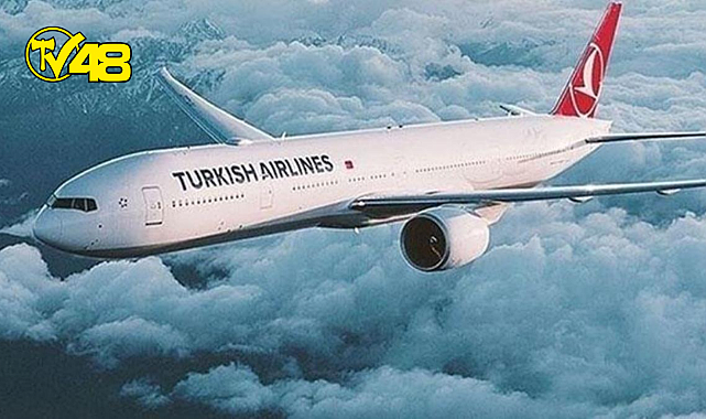 Türk Hava Yolları'nın İsrail seferleri, yoğun eylemler nedeniyle iptal edildi