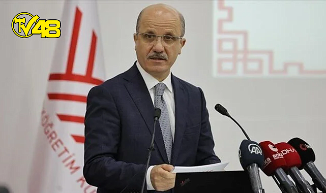 Üniversitelerde yüz yüze eğitim 3 Nisan'da başlıyor