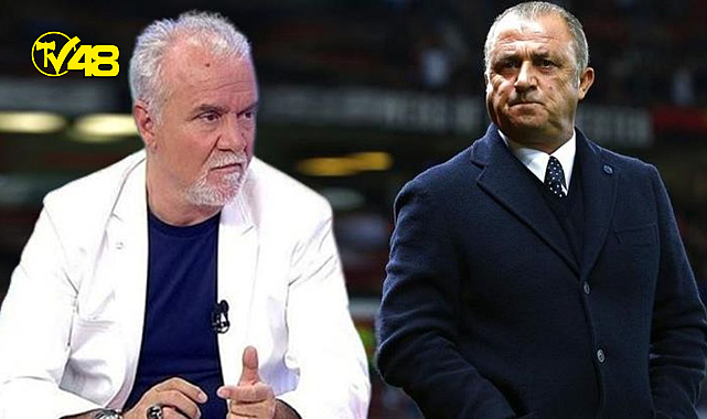 Ünlü yorumcu Turgay Demir, Fatih Terim'e hakaretten 20 bin lira tazminat ödeyecek