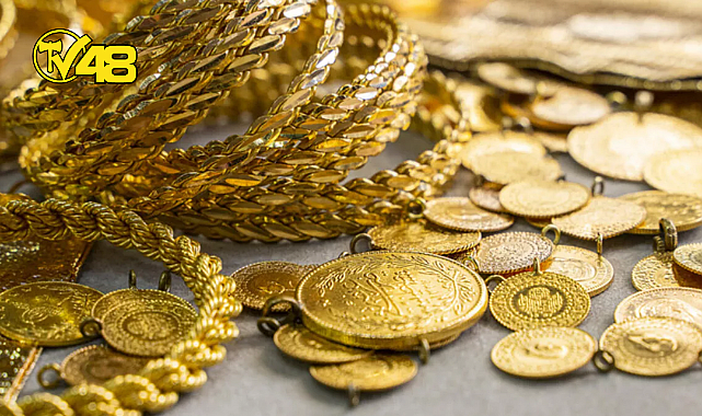 ALTININ GRAM FİYATI BELLİ OLDU! 1.243 LİRA SEVİYESİNDEN SATILIYOR