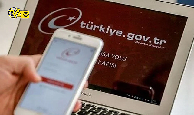 E DEVLET ÜZERİNDEN İKAMETGAH DEĞİŞİKLİĞİ NASIL YAPILIR?