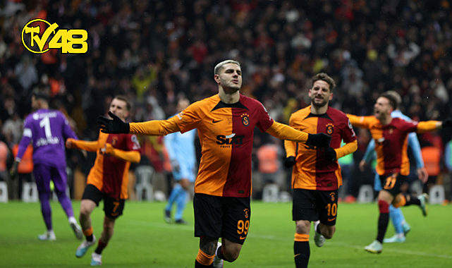 HABER FRANSA'DAN GELDİ! PSG VE GALATASARAY, ICARDİ İÇİN ANLAŞMA SAĞLADI