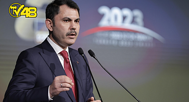 BAKAN MURAT KURUM: KİRA ARTIŞLARINI YÜZDE 25 İLE SINIRLAYAN DÜZENLEME UZATILACAK