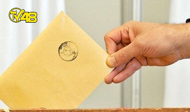 TÜRKLERİN RAHAT OY KULLANABİLMESİ İÇİN EK SANDIK KURULMASINA ALMANYA'DAN RET CEVABI GELDİ