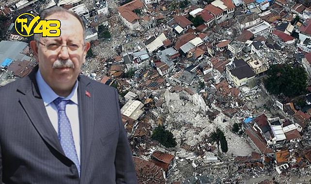 YSK BAŞKANI YENER: HATAY'DA 1 MİLYON, KAHRAMANMARAŞ'TA 750 BİN SEÇMEN VAR
