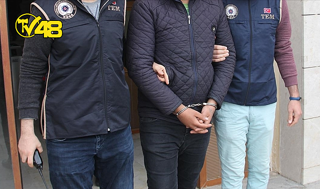 21 İLDE TERÖR ÖRGÜTÜ PKK'YA YÖNELİK OPERASYONDA 110 ŞÜPHELİ GÖZALTINA ALINDI