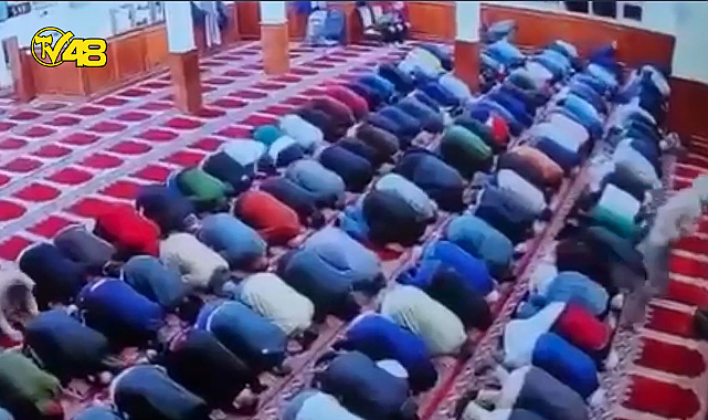 ABD'nin Paterson kentinde cami imamı sabah namazını kıldırırken bıçaklandı