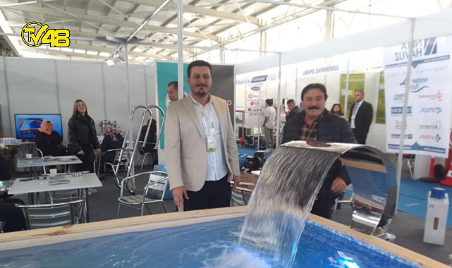 Fethiye'de FETEX Fuarı kapılarını açtı