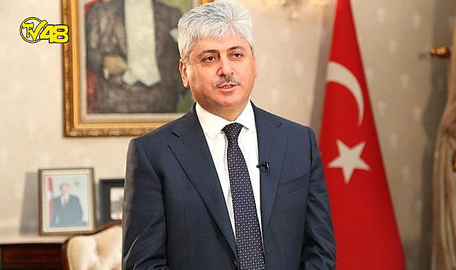 Milletvekili adayı olmak için görevinden istifa eden Hatay Valisi Rahmi Doğan, AK Parti'nin listesinde yer almadı