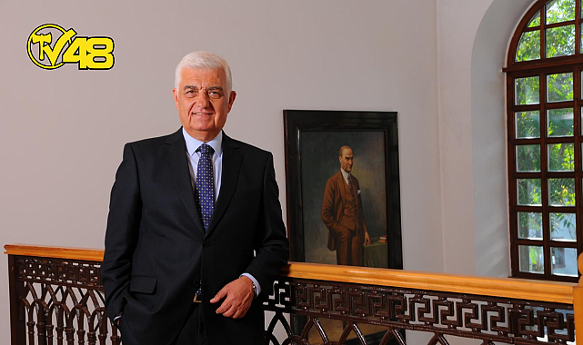 BAŞKAN GÜRÜN RAMAZAN BAYRAMI'NI KUTLADI