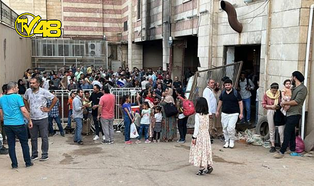 JAPONYA, SUDAN'DAKİ VATANDAŞLARINI TAHLİYE ETTİ