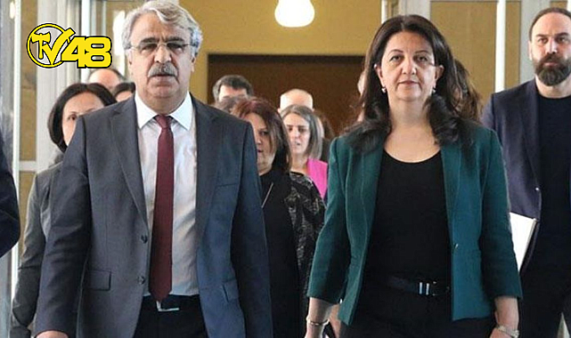 HDP EŞ GENEL BAŞKANI MİTHAT SANCAR, 14 MAYIS SEÇİMLERİNDE KILIÇDAROĞLU'NU DESTEKLEMEYE KARAR VERDİKLERİNİ AÇIKLADI