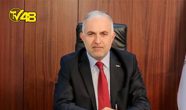 AK PARTİ'DEN KIZILAY BAŞKANI KEREM KINIK'A İSTİFA ÇAĞRISI: "KENDİSİ İSTİFA ETMEZSE GEREĞİ YAPILACAKTIR."